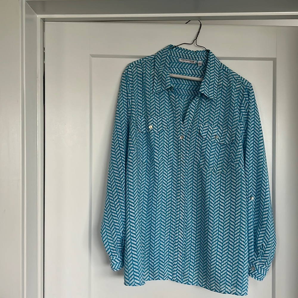 Women’s Blouse